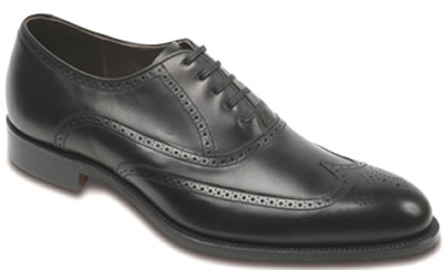 Grenson Shoes Elland