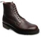 Grenson Bleasdale Dark Brown