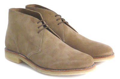 Grenson Shoes Oscar
