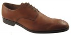 Grenson Jeeves Cognac