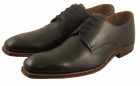 Grenson Kirk Black Calf
