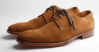 Grenson Kirk Suede