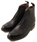 Grenson Frank Black
