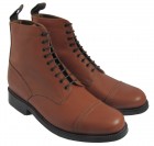 Grenson Frank Tan