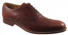 Grenson Dylan Honey