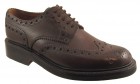 Grenson Archie Burnt Pine