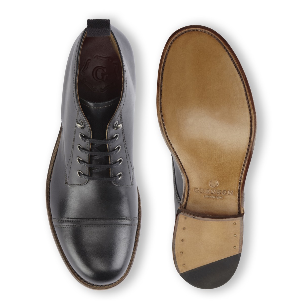 Grenson Shoes Handmade In Northampton Pediwear grenson-shoes-handmade-in-northampton-pediwear