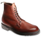Grenson Bleasdale Cognac