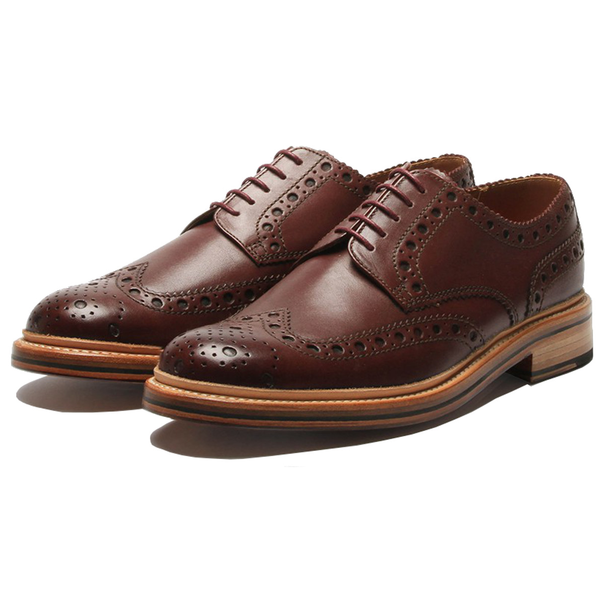 grenson archie boots