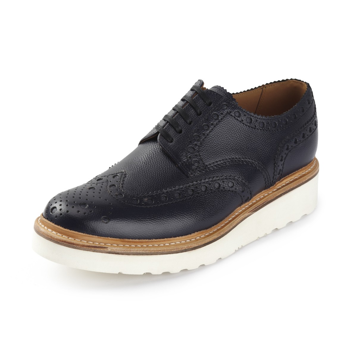 grenson archie sizing