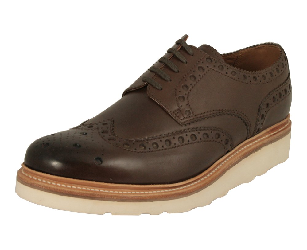 grenson archie sizing