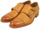 Grenson Ellery Tan