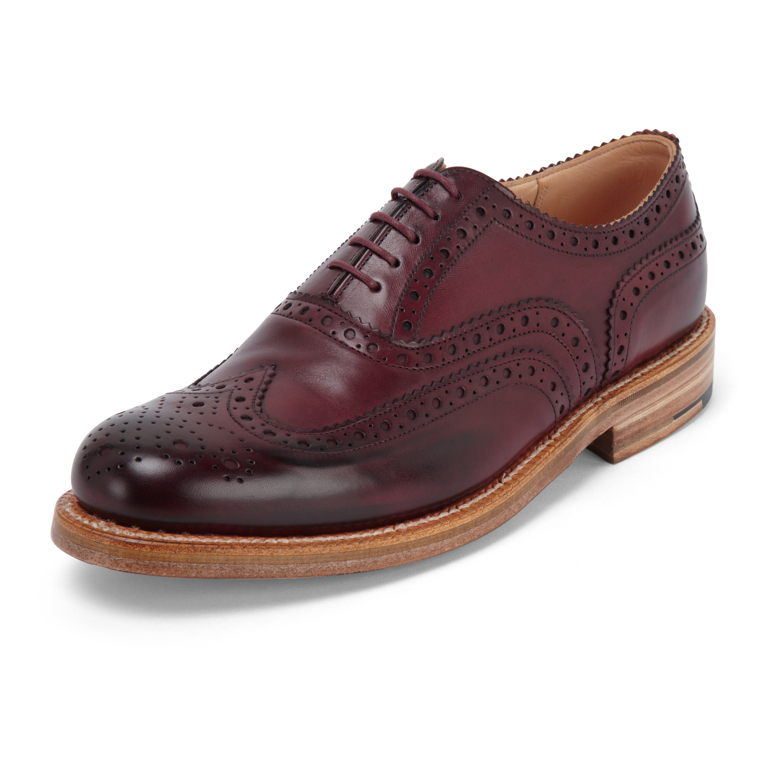 stanley grenson