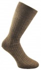 H J Hall Socks Heritage Taupe