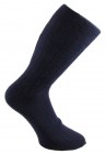 H J Hall Socks Heritage Navy