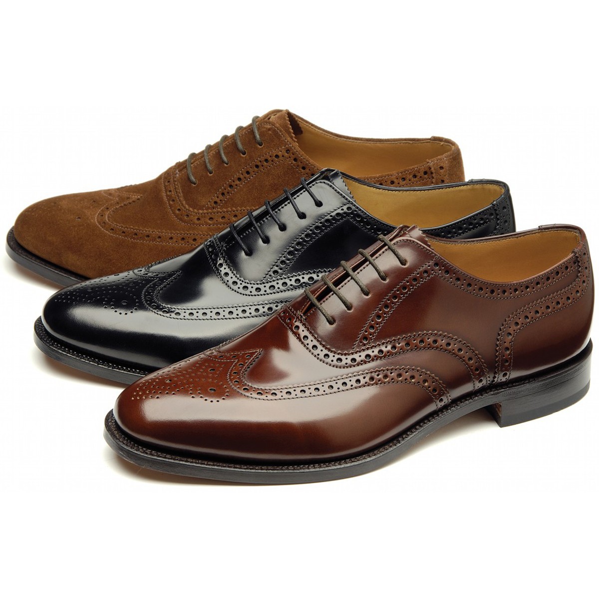 loakes size 11