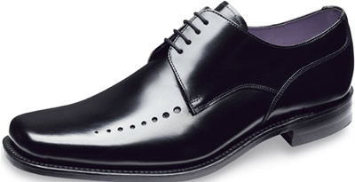 Large Image of Loake Shoes Poseidon Loake Shoes Poseidon