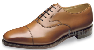 Loake Shoes Stowe