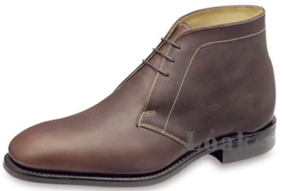 Large Image of Loake Gatcombe Loake Gatcombe