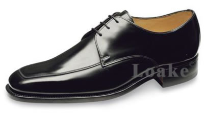 Large Image of Loake Shoes Wye 2 Loake Shoes Wye 2