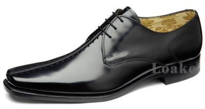 Large Image of Loake Shoes Sebastian Loake Shoes Sebastian