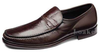 Large Image of Loake Shoes Lazio Loake Shoes Lazio