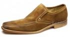 Loake Leon Suede