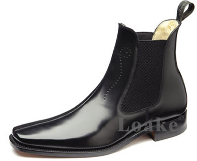 Large Image of Loake Shoes Rutger Loake Shoes Rutger