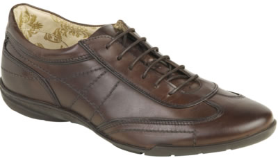 Large Image of Loake Shoes Stiles Loake Shoes Stiles