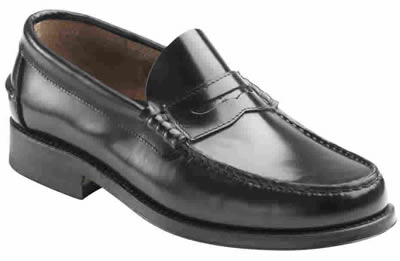 Loake Shoes Princeton