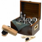 Loake Luxury Valet Box