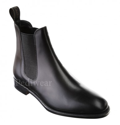 Loake Shoes Bayswater