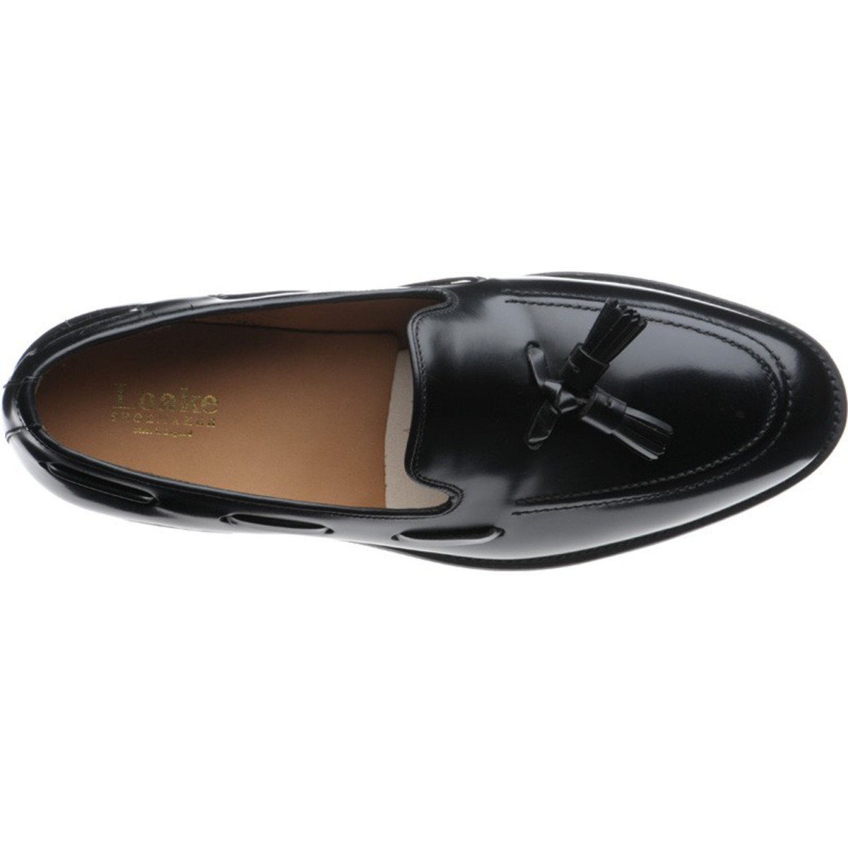 loake shoes lincoln