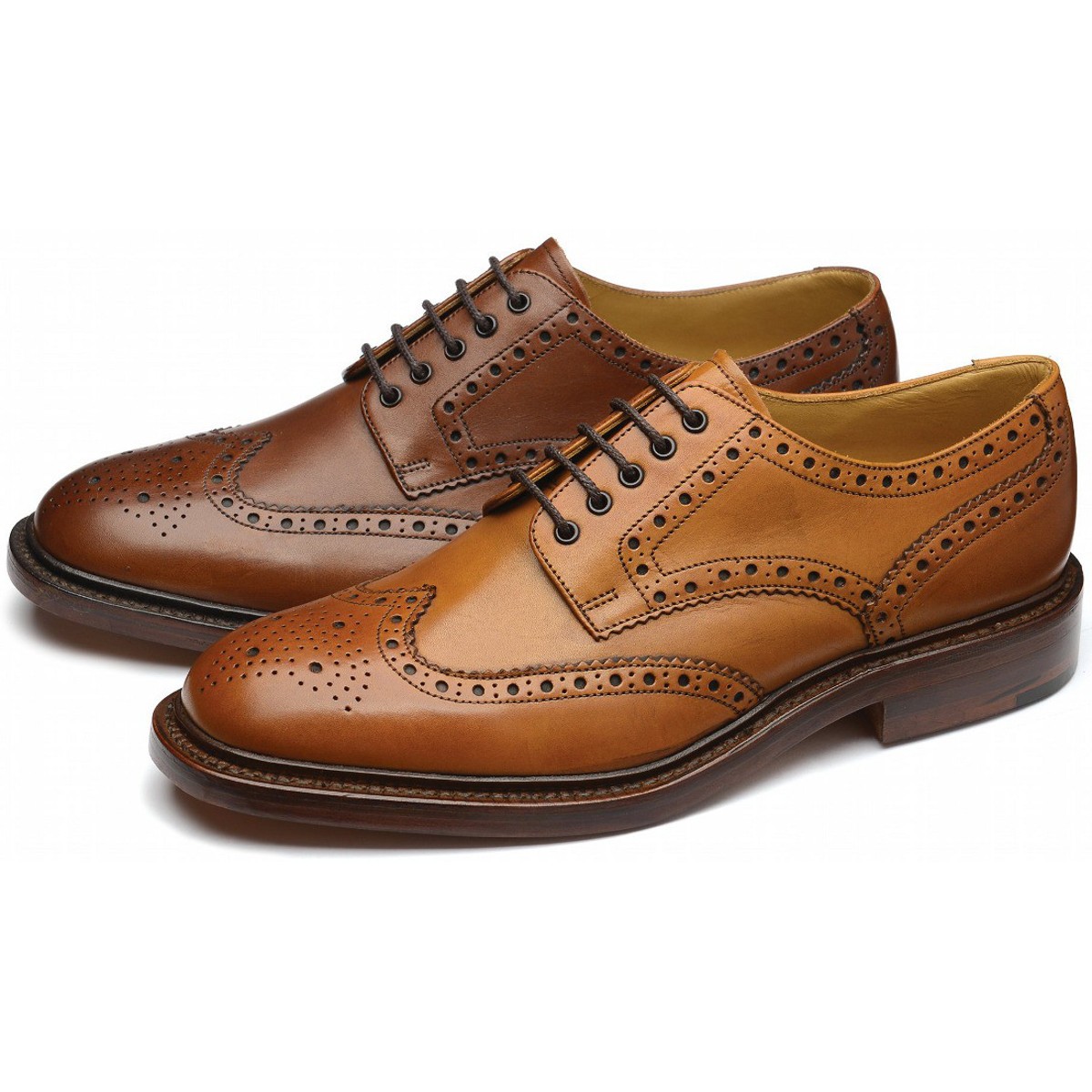 loakes chester