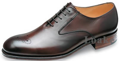Large Image of Loake Shoes Norwich Loake Shoes Norwich