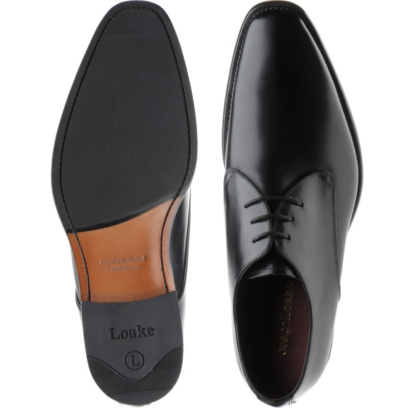 loake bressler