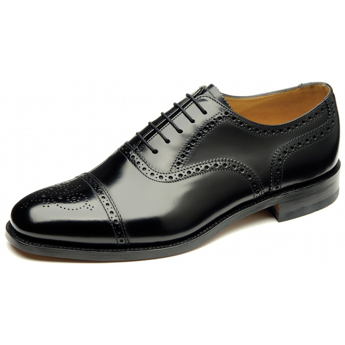 loake city of london
