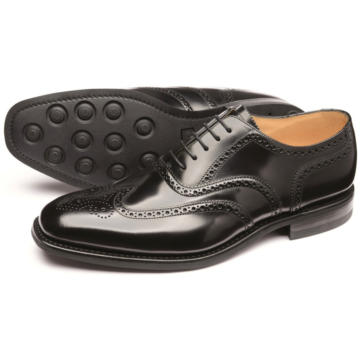loake howard