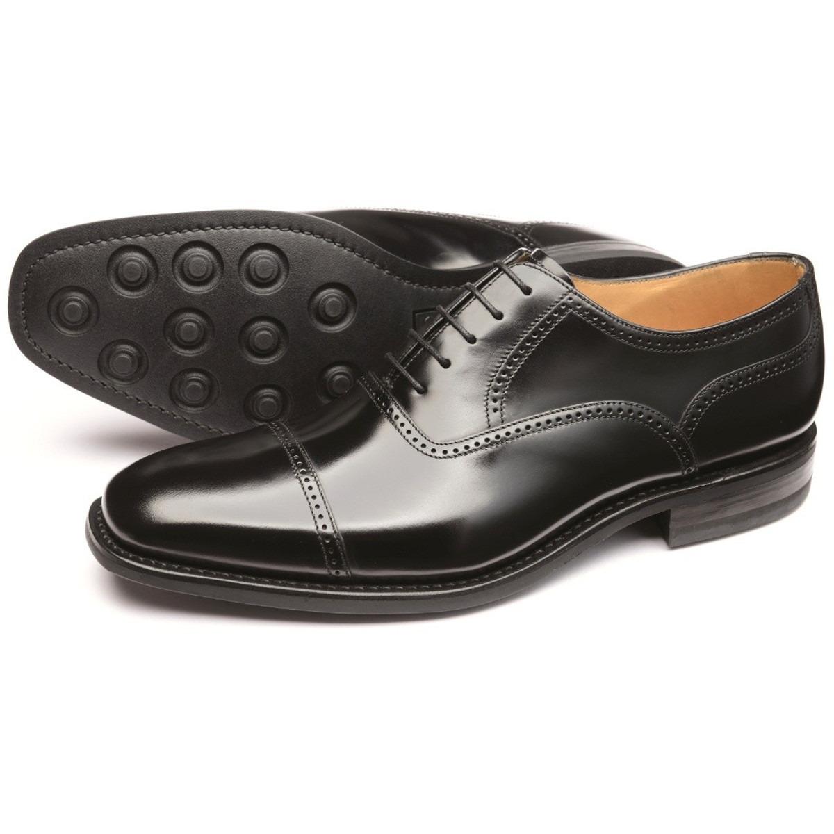 loake eden