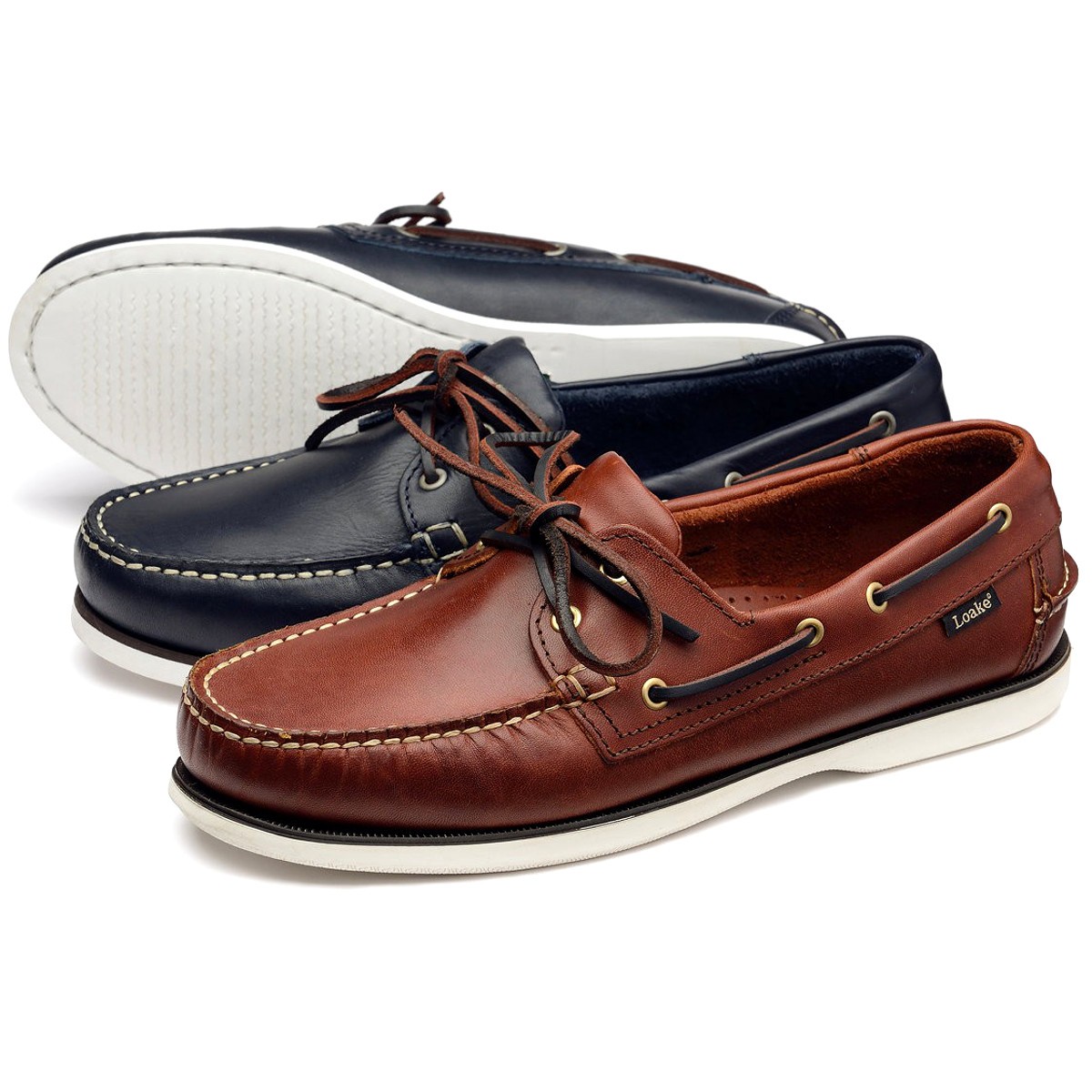 loake funnelweb