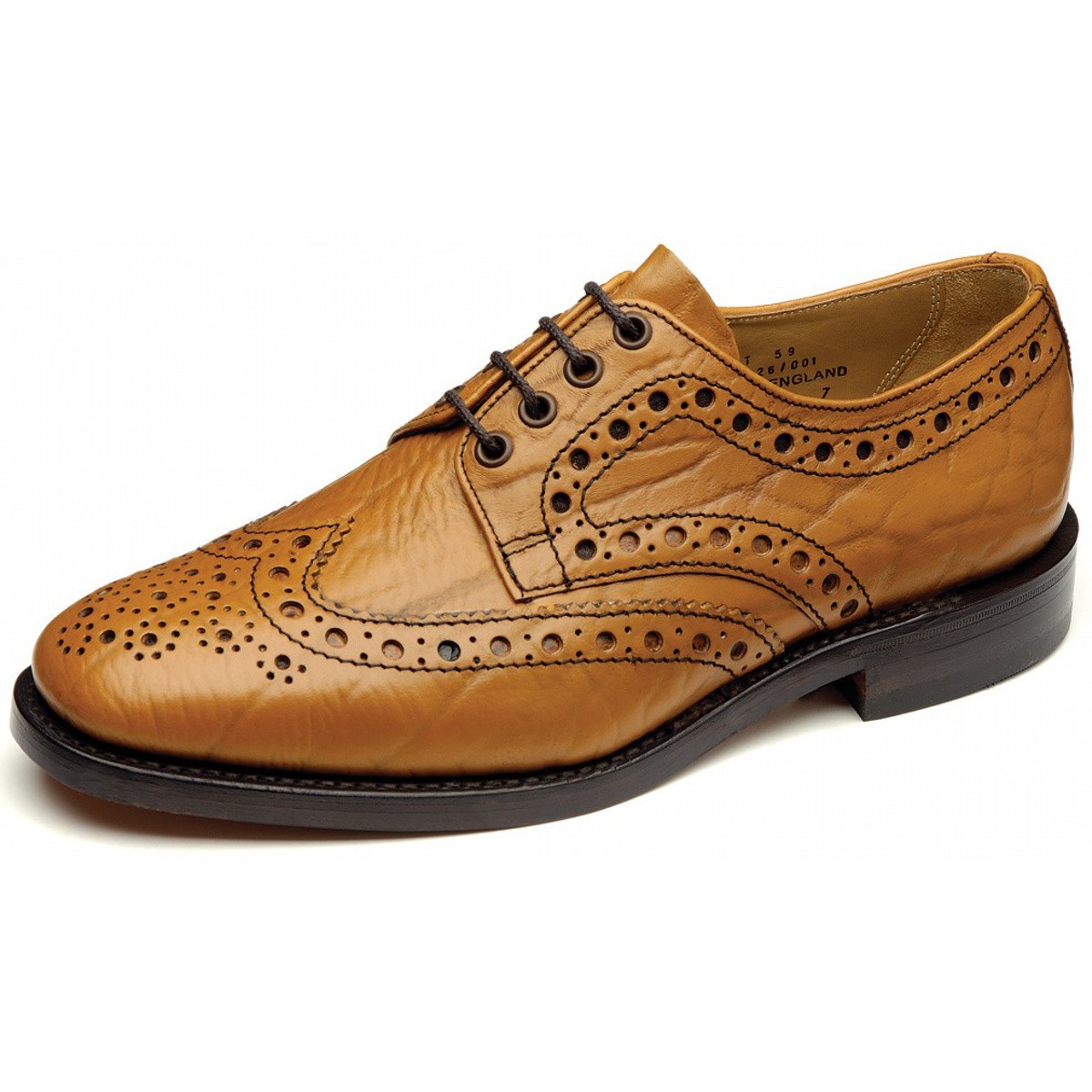 loake eden