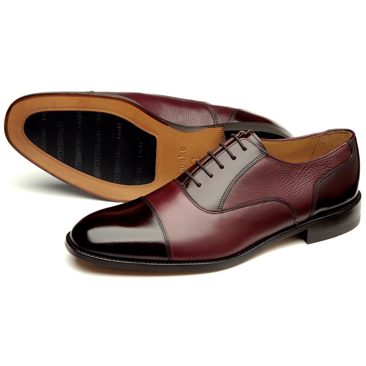 loake city of london