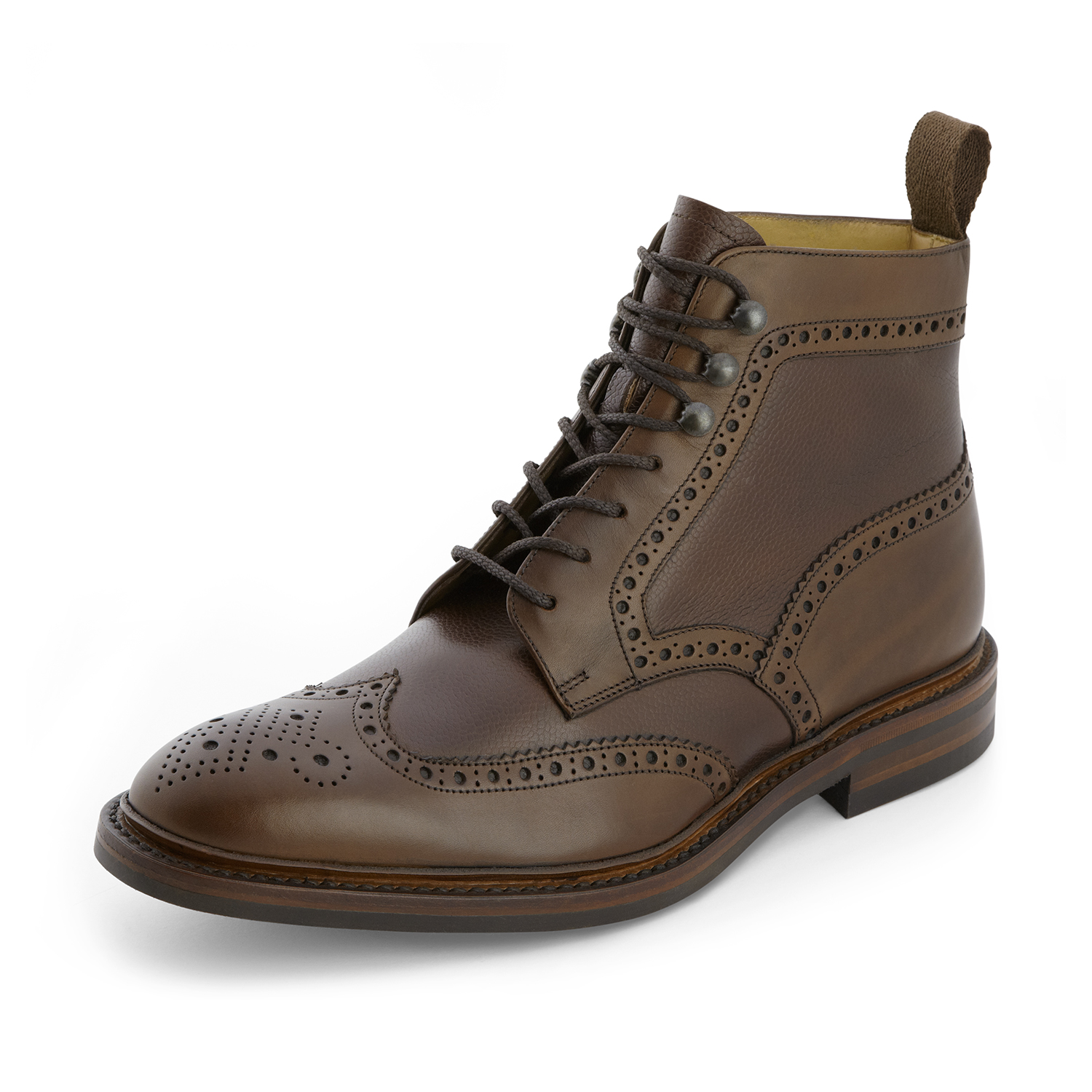 loake city of london
