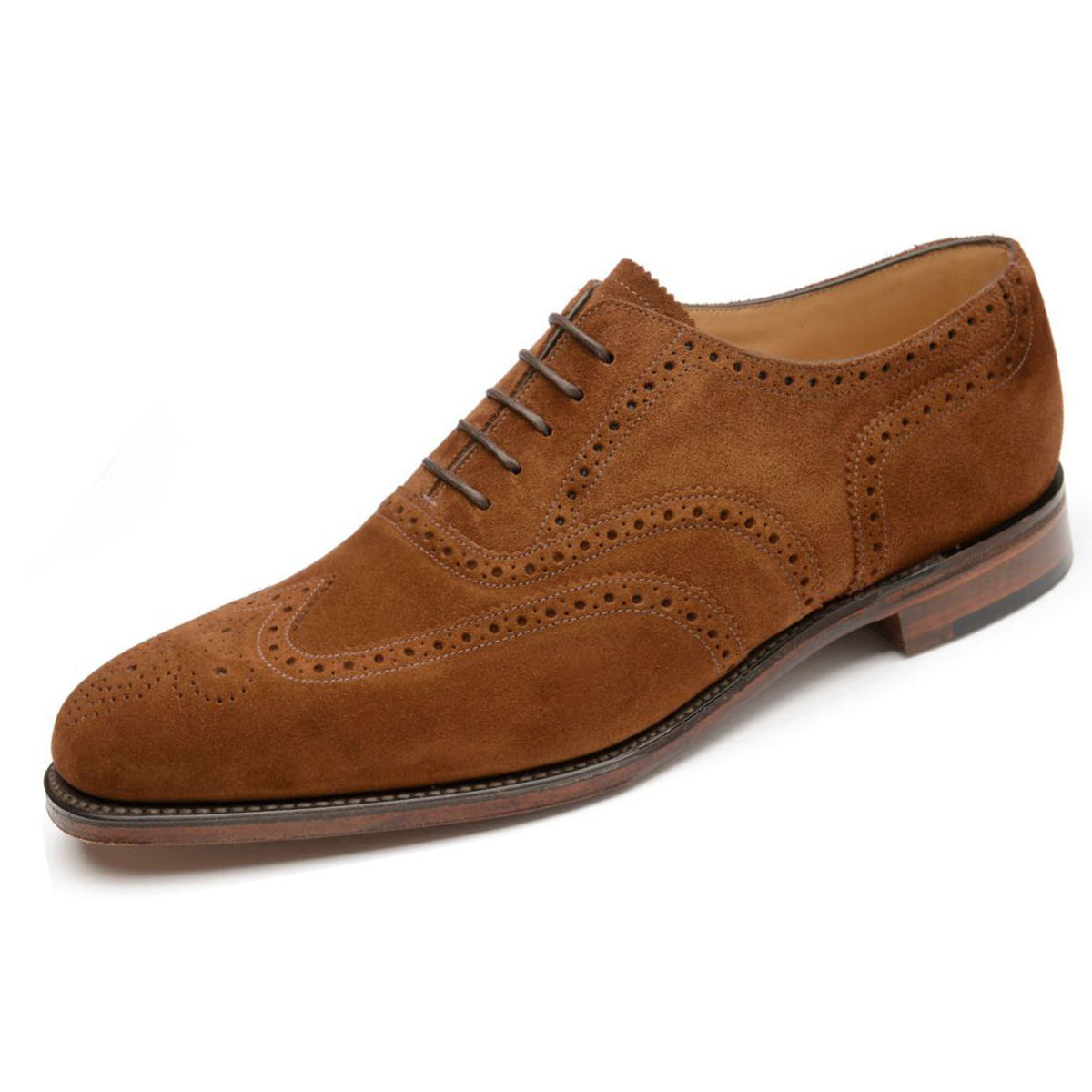 loake city of london