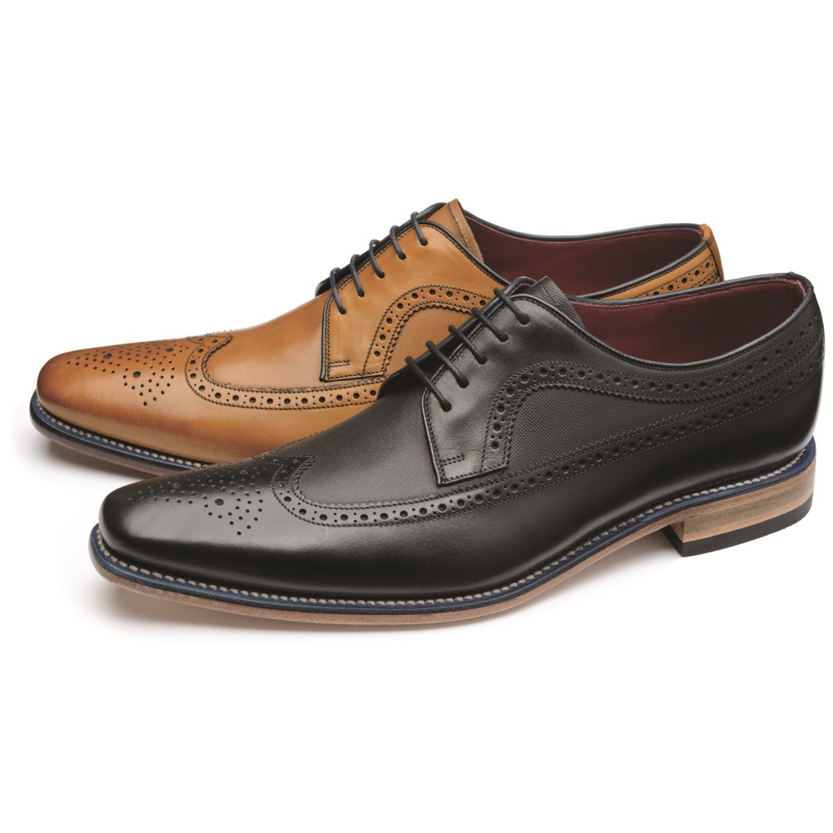 loake price