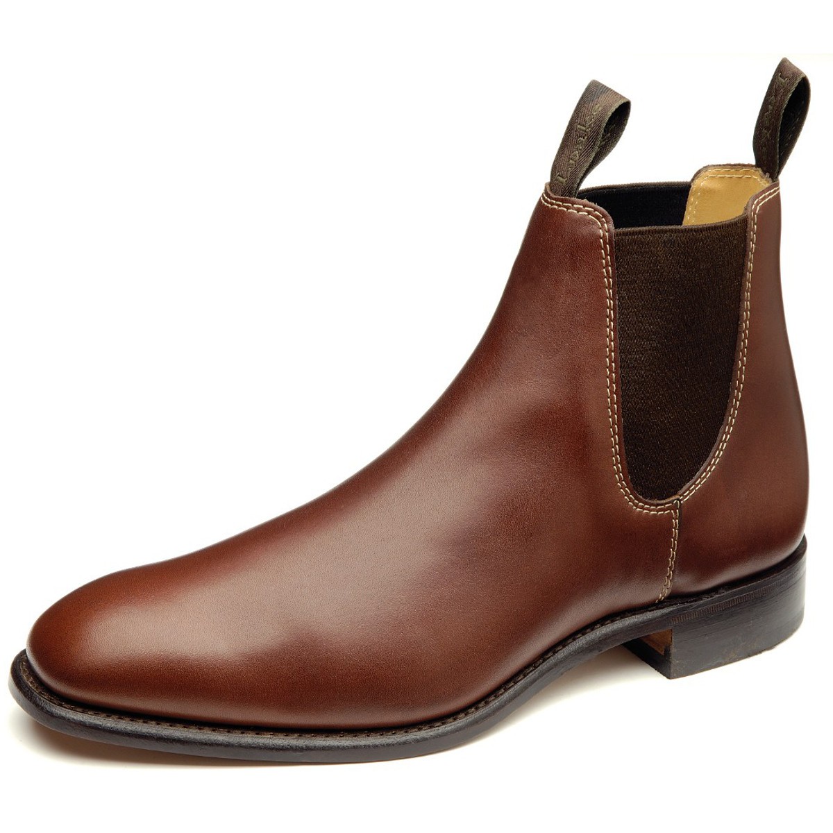 Large Image of Loake Chatsworth Loake Chatsworth