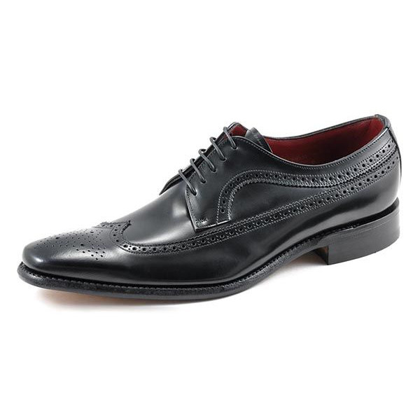 loake cagney