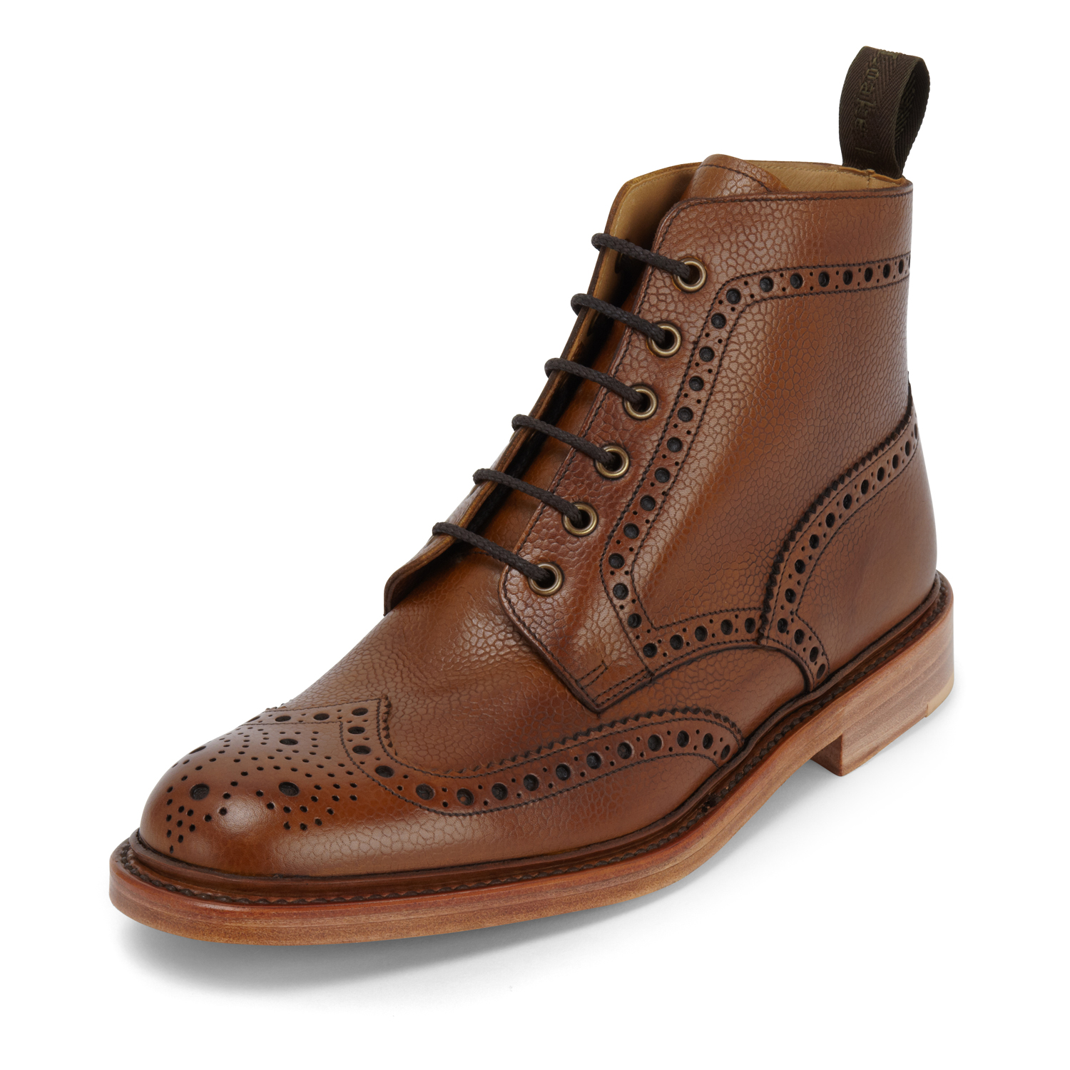 loake howard