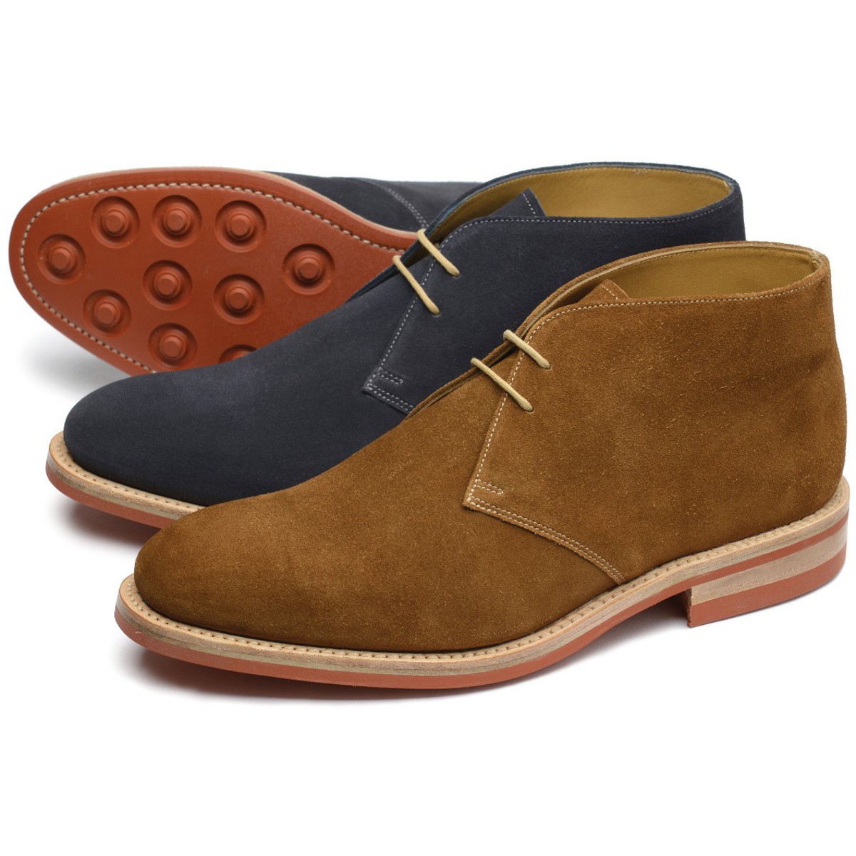 Loake Haydock