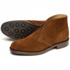 Loake Kempton Dainite Sole